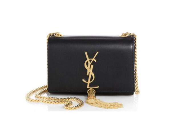 咸阳市杨陵上门回收圣罗兰包包价格