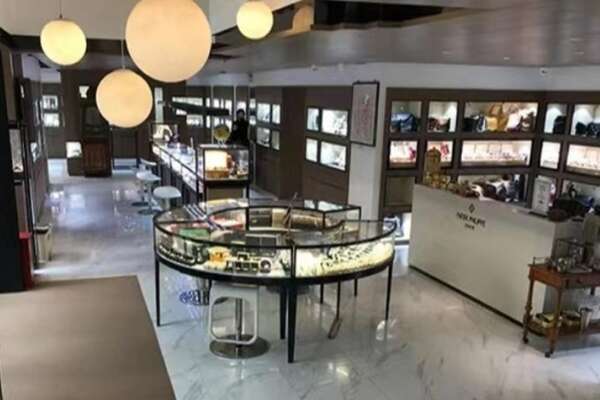 咸阳市杨陵寄卖奢侈品店